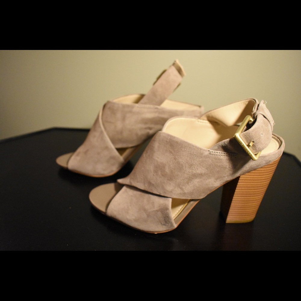 Calvin Klein Heels